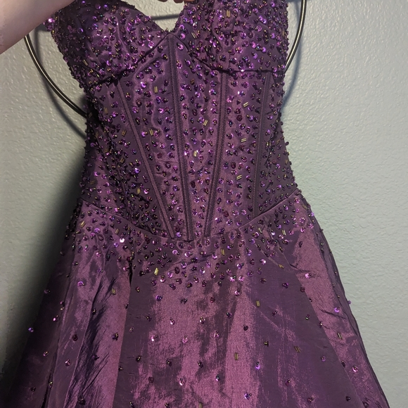 NOX ANABEL  dress - Picture 2 of 6